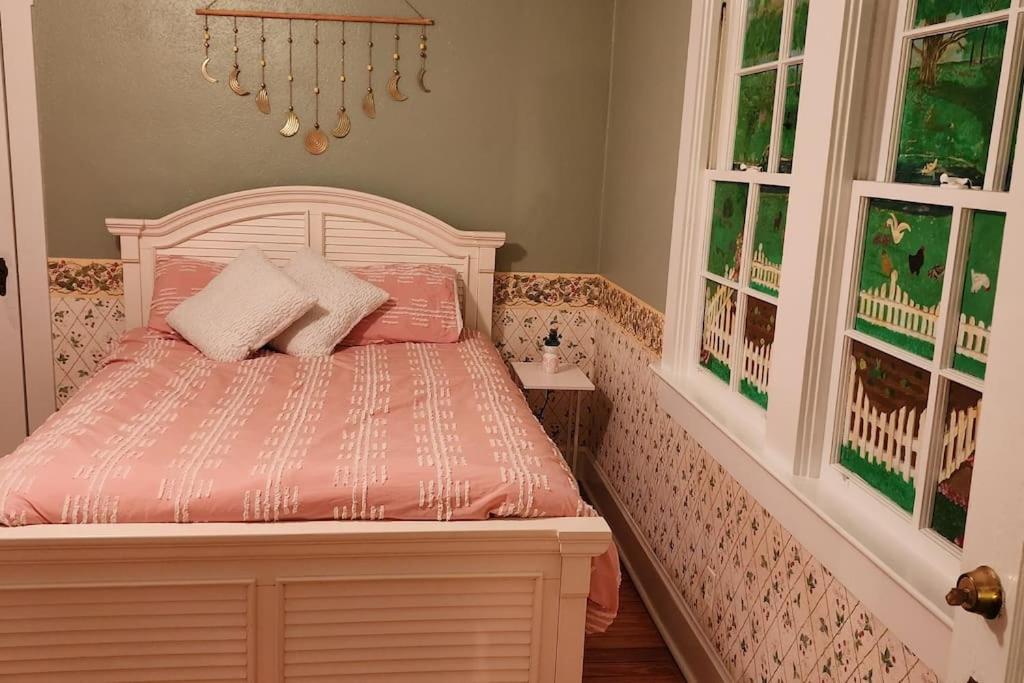 A Retro Rejuvenation Villa Midway Luaran gambar