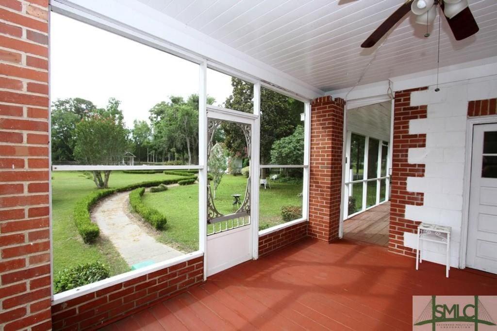 A Retro Rejuvenation Villa Midway Luaran gambar