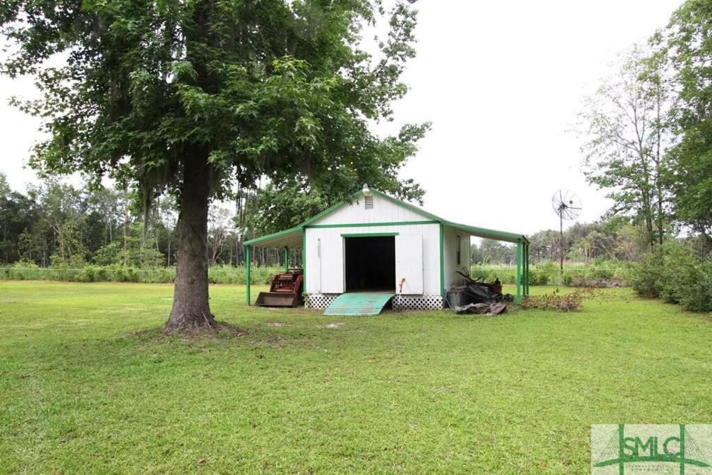 A Retro Rejuvenation Villa Midway Luaran gambar