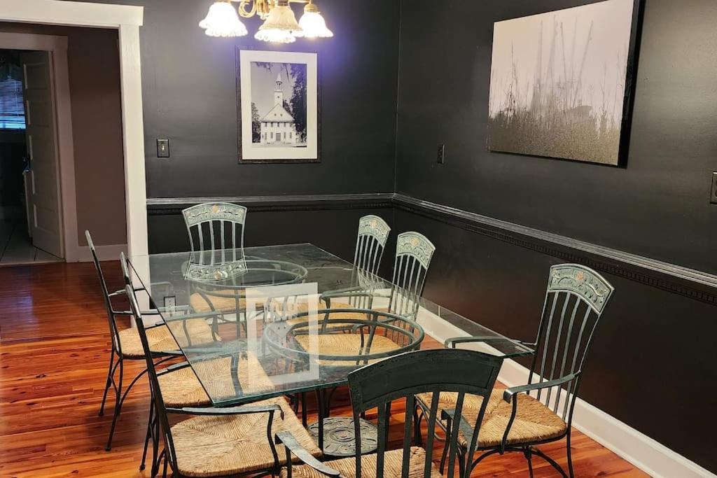 A Retro Rejuvenation Villa Midway Luaran gambar